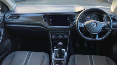 Volkswagen T-Roc 1.6 TDI Design 5dr Diesel Hatchback